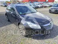 2009 Opel Insignia