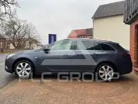 2009 Opel Insignia