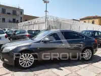 2009 Opel Insignia