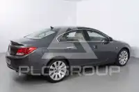 2009 Opel Insignia
