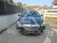 2009 Opel Insignia