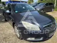 2009 Opel Insignia
