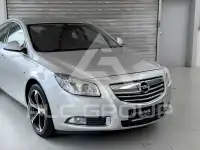 2009 Opel Insignia