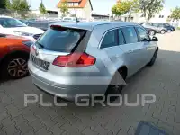 2009 Opel Insignia