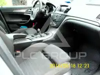 2009 Opel Insignia