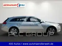 2009 Opel Insignia