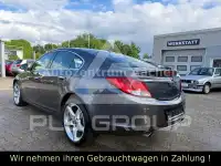 2009 Opel Insignia