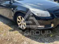 2009 Opel Insignia