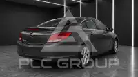 2009 Opel Insignia