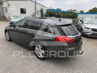 2009 Opel Insignia
