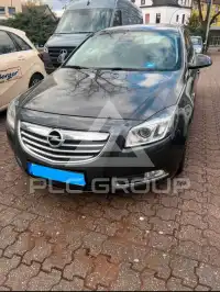 2009 Opel Insignia