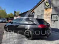 2009 Opel Insignia