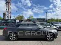 2009 Opel Insignia