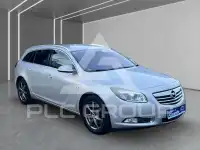 2009 Opel Insignia