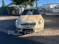2009 Opel Insignia