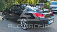 2009 Opel Insignia