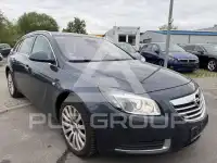 2009 Opel Insignia