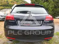 2009 Opel Insignia