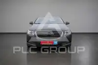 2009 Opel Insignia
