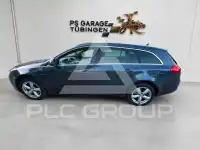 2009 Opel Insignia