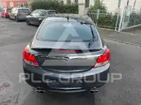 2009 Opel Insignia