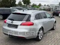2009 Opel Insignia