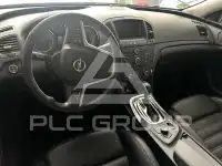 2009 Opel Insignia