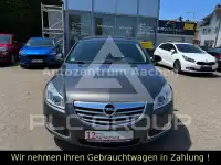 2009 Opel Insignia