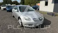 2009 Opel Insignia
