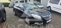 2009 Opel Insignia