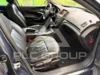 2009 Opel Insignia