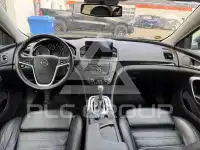 2009 Opel Insignia