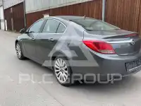 2009 Opel Insignia