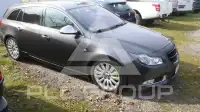 2009 Opel Insignia