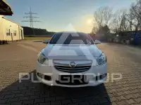 2009 Opel Insignia