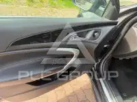 2009 Opel Insignia