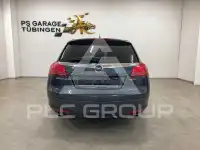 2009 Opel Insignia