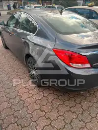 2009 Opel Insignia