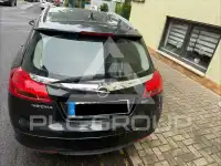 2009 Opel Insignia