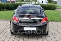 2009 Opel Insignia