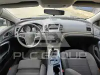 2009 Opel Insignia