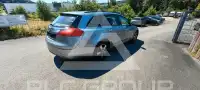 2009 Opel Insignia