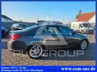 2009 Opel Insignia