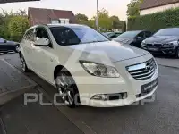2009 Opel Insignia