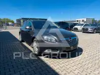 2009 Opel Insignia