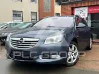 2009 Opel Insignia