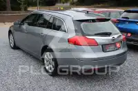 2009 Opel Insignia