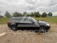 2009 Opel Insignia