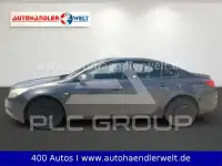 2009 Opel Insignia