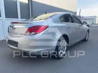 2009 Opel Insignia